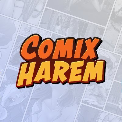 Comix Harem